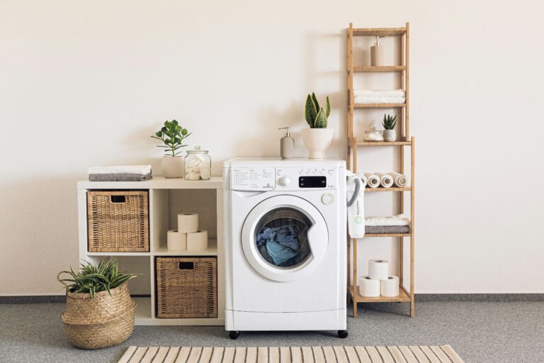 Baby Laundry Hacks That Actually Work